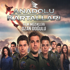 Anadolu Kartalları