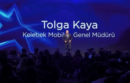 KelebekMutfakişortaklarıylaAntalyadabuluştu