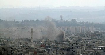 Russia calls off ceasefire in Syria's south