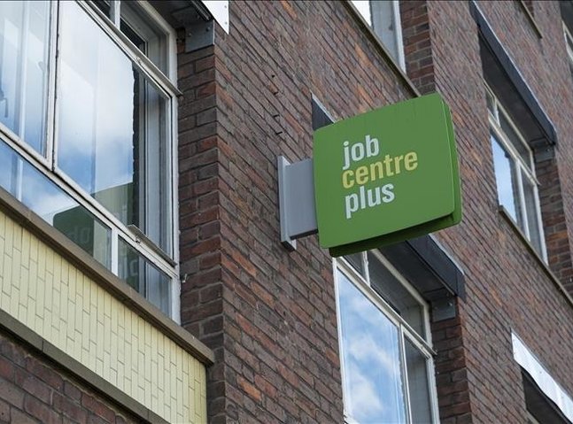 Unemployment in UK above estimates