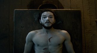 Game of Thrones: Jon Snowun final yorumu