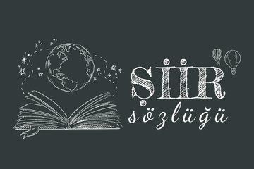 Şiir sözlüğü