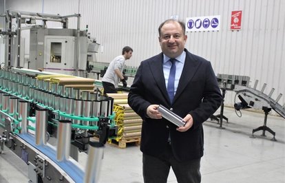ahrefindexsartenclasstkktLnktargetblankSartena22fabrikaiçinAvrupadayerarıyor