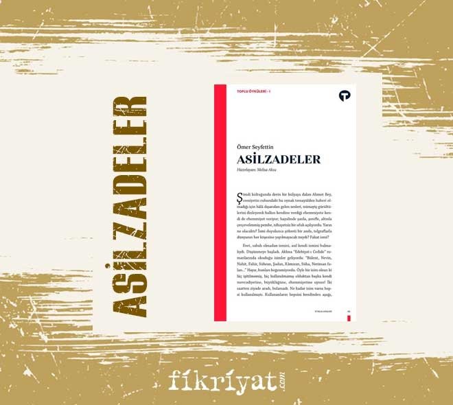 ASİLZADELER