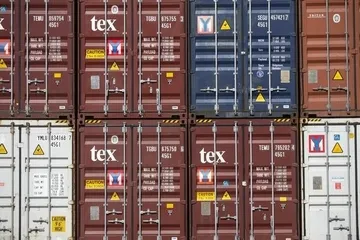 Dünya Ticaret Örgütü: Küresel mal ticareti güçlenmeye devam ediyor