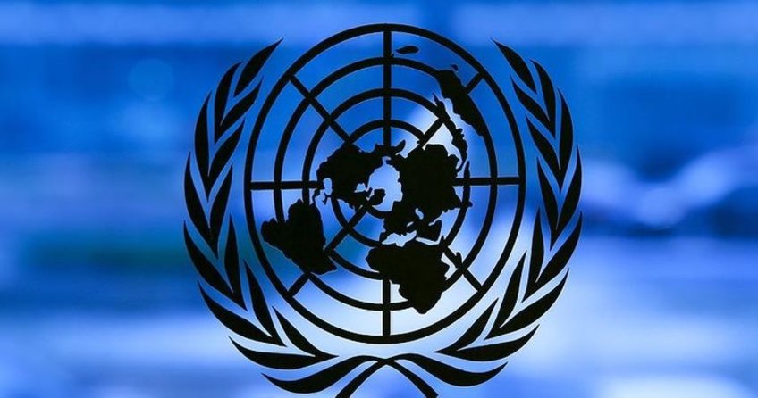 Birleşmiş Milletler Güvenlik Konseyi’nin İdlib tasarısı üyelere dağıtıldı