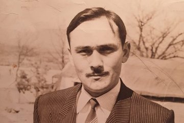 Her Kore’ye bir Zübeyir Hoca