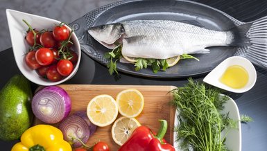 Akdeniz Diyeti Nedir? Nasıl Yapılır?