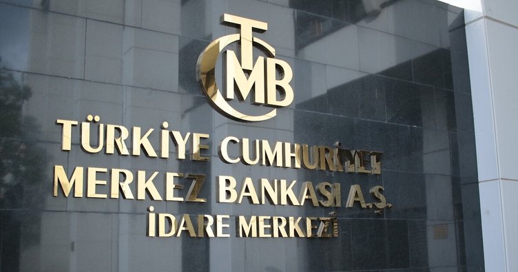 Merkez Bankası rezervleri 124,5 milyar dolara yükseldi