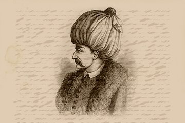 Muhibbî Divanından Alıntılar