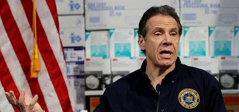 CUOMO IMPEACHMENT REPORT BACKS UP SEXUAL HARASSMENT CLAIMS