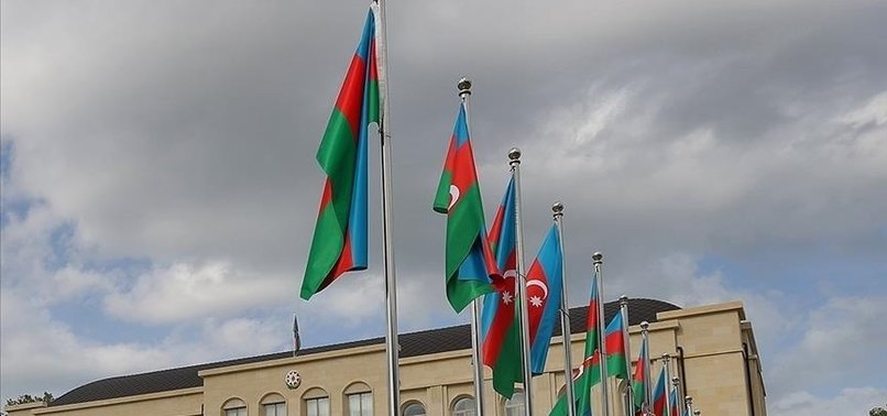 FRANCE DECLARES 2 AZERBAIJANI DIPLOMATS ‘PERSONA NON GRATA’