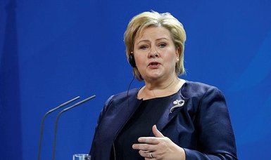 Norway PM Solberg: US stopped spying on allies in 2014