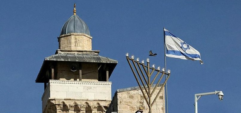 SAUDI ARABIA SLAMS ISRAELI LEADER HERZOG’S VISIT TO IBRAHIMI MOSQUE FOR PROVOKING FEELINGS OF MUSLIMS
