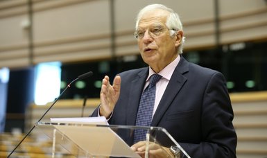 EU's Borrell: Russia is causing a global food crisis with grain deal withdrawal