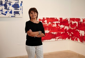 Sıraevlerde sanat buluşması