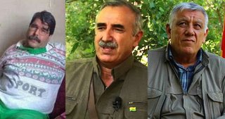 Merasim Sk. Patlamasında flaş gelişme