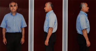 Öksüz ailesinden milyonluk himmet