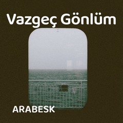 Vazgeç Gönlüm