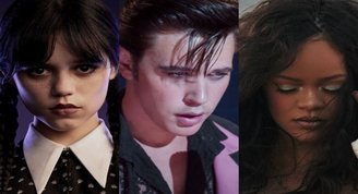 2023 Altın Küre Adaylarının Tam Listesi