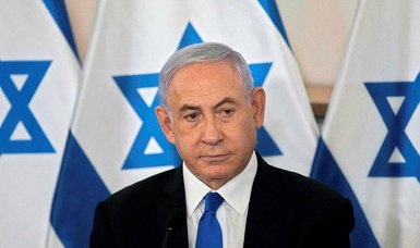 Israel not to freeze building settlements in occupied West Bank: PM Netanyahu