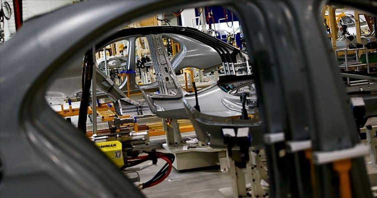 ABD’de dayanıklı mal siparişlerinde sert gerileme