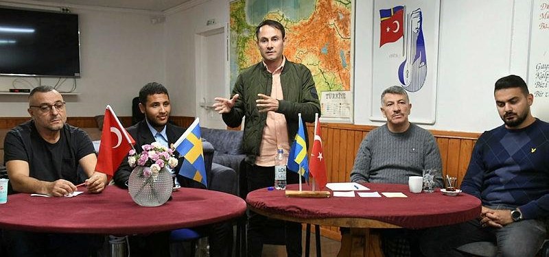 "Stockholm should meet Türkiye’s demands for NATO membership"