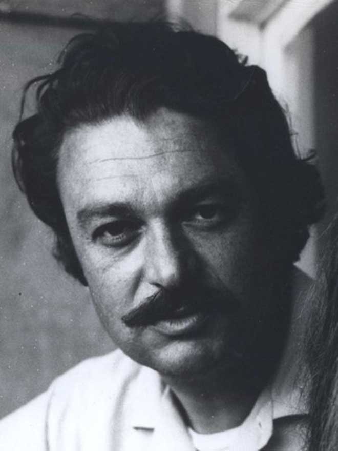 Oğuz Atay kimdir?