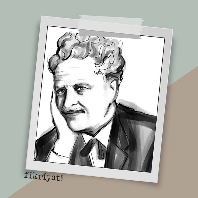 Nazım Hikmet Ran kimdir?