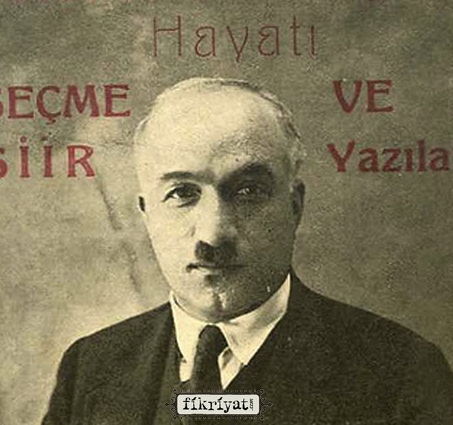 AHMET HAŞİM’İN GEZİ ARKADAŞI VE TEK SIĞINAĞI ANNESİ