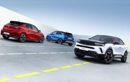 OPEL’DEN MART KAMPANYASI