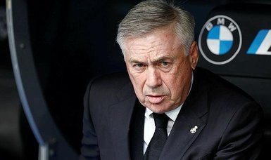 Carlo Ancelotti to take over as head coach of Brazil's national team for 2024 Copa America