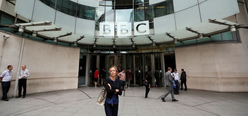 BBC WOMEN DEMAND ACTION ON GENDER PAY GAP NOW, NOT IN FUTURE