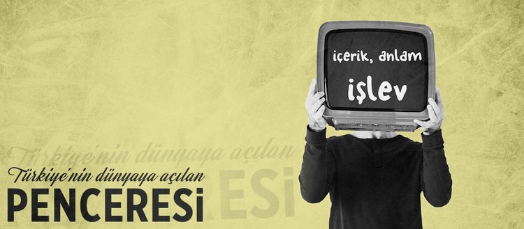 Türkiye’nin dünyaya açılan penceresi: Televizyon dizileri