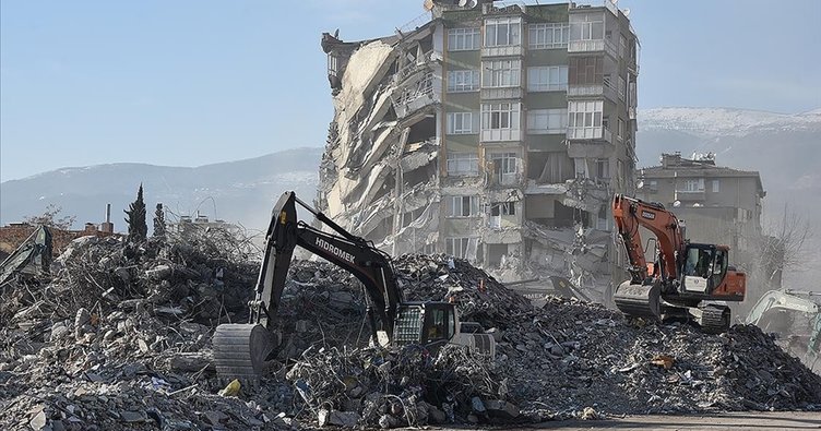 Deprem bölgesine uluslararası finansman akışı sürüyor