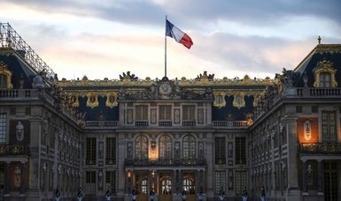 France's Palace of Versailles evacuated after new bomb threat: source