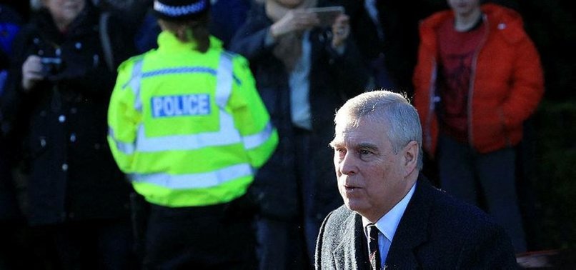 PRINCE ANDREW LIKELY TO TRY TO AVOID TESTIMONY AT ALL COSTS