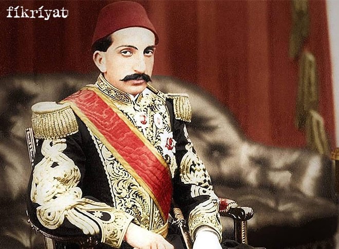 Osmanlı padişahlarının ölüm nedenleri