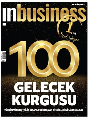 In Business SAYI 11