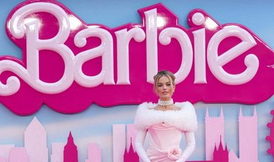 'Barbie' film banned in Kuwait
