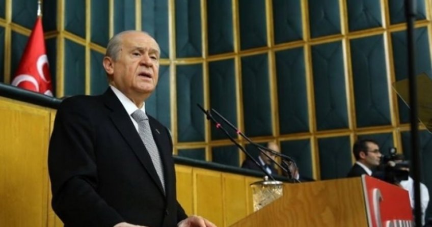 Mhp Lideri Devlet Bahceli Den Onemli Aciklamalar Aktuel Haberleri