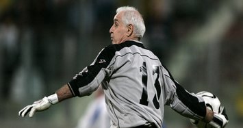 Former Chelsea goalkeeper Bonetti dies aged 78