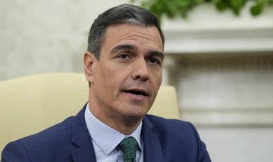 Spain's Sánchez threatens to resign as wife faces corruption probe