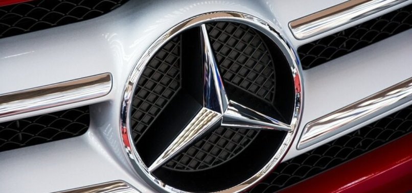SWEDISH GROUP TO SUPPLY GREEN STEEL TO MERCEDES