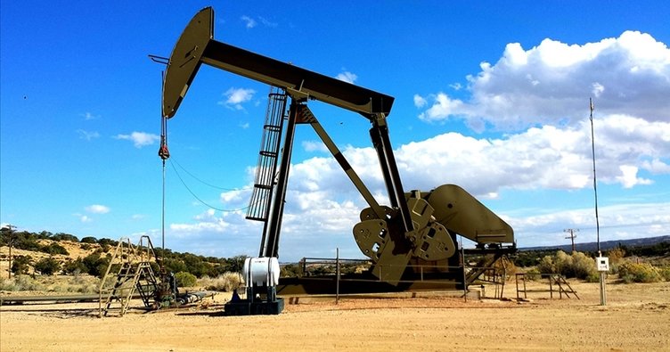 Brent petrolün varili 63,15 dolar