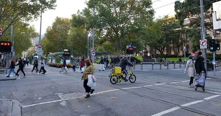 Avustralya’da enflasyon RBA tahmininin altında kaldığına işaret ediyor