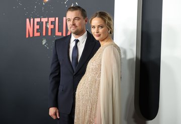 Dont Look Upın Dünya Prömiyeri Gerçekleşti