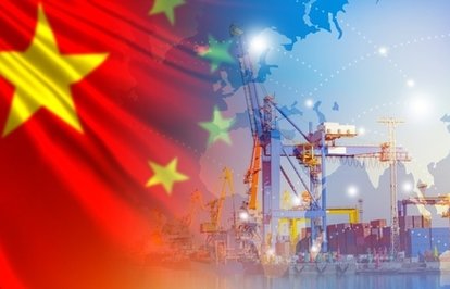 Çininihracatındakidüşüş6ncıayataşındı