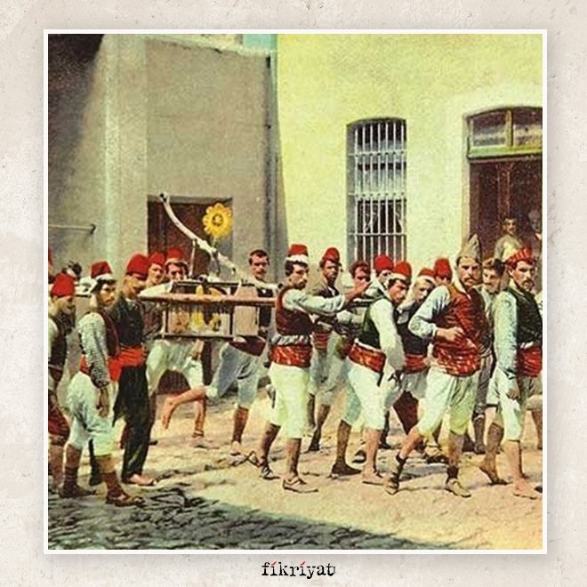 10 Maddede Lale Devri