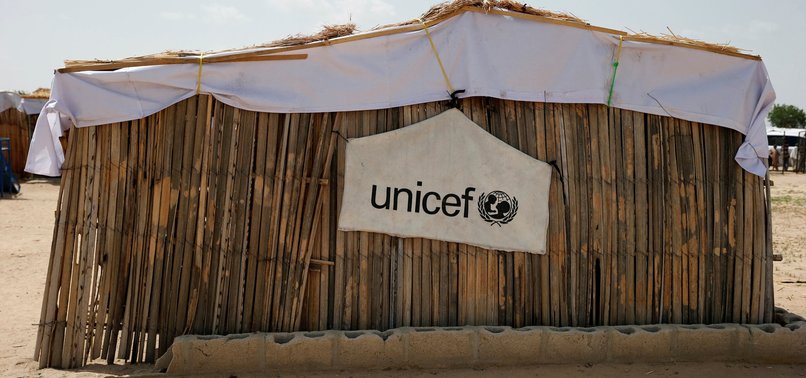 NIGERIA REVERSES SUSPENSION OF UNICEF OPERATIONS